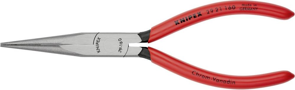 Knipex-Werk Telefonzange 29 21 160