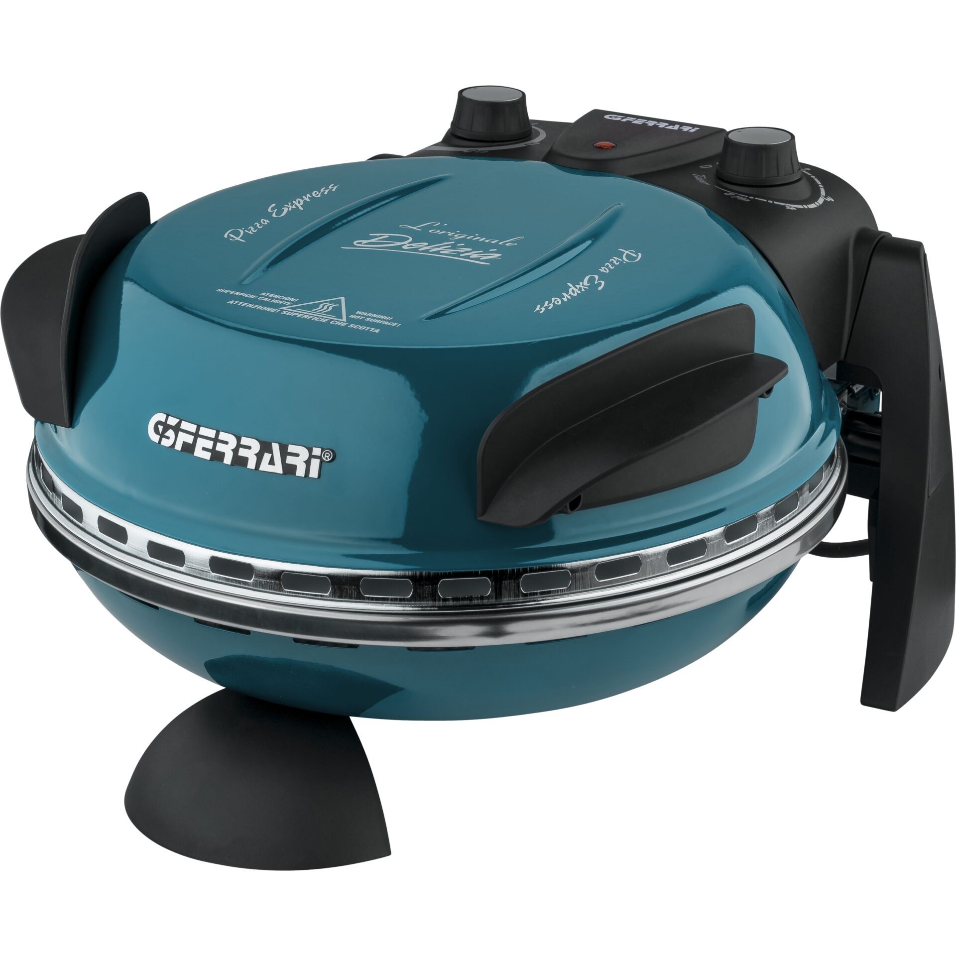 G3Ferrari Delizia Pizzaofen