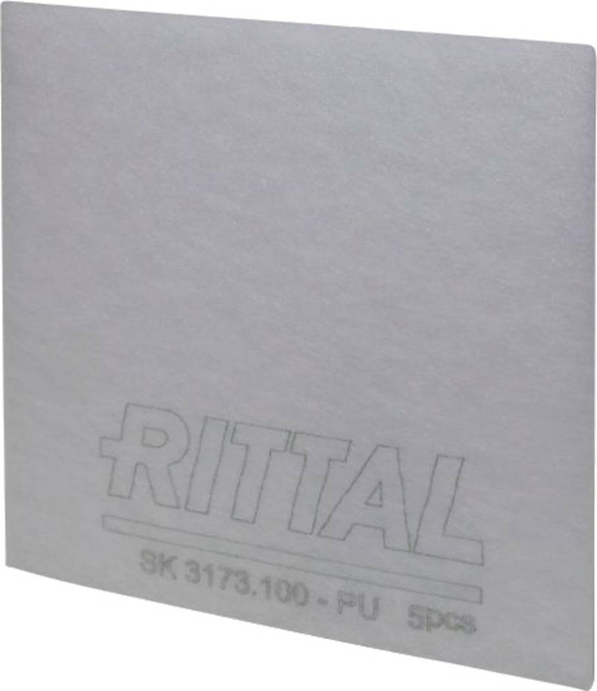 Rittal 3173.100 computer cooling system part/accessory Filter mat -