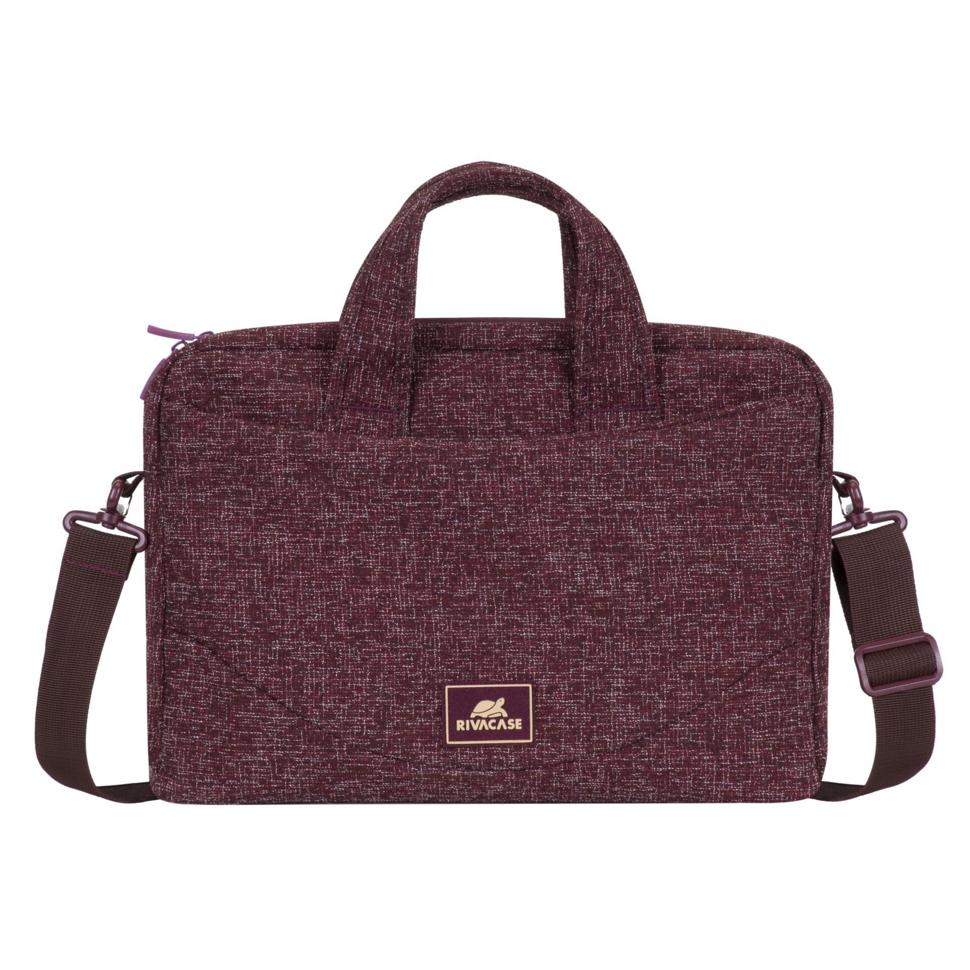 Rivacase 7921 borsa per notebook 35,6 cm (14") Borsa da corriere