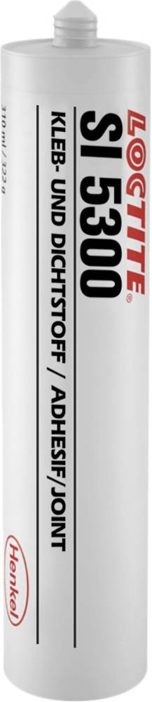 LOCTITE SI 5300 RD Dichtmasse Herstellerfarbe Rot 2558929 310ml