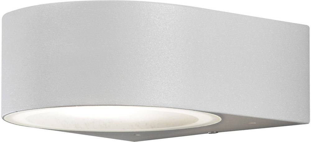 Konstsmide Teramo 7510-300 Außenwandleuchte Energiesparlampe, LED