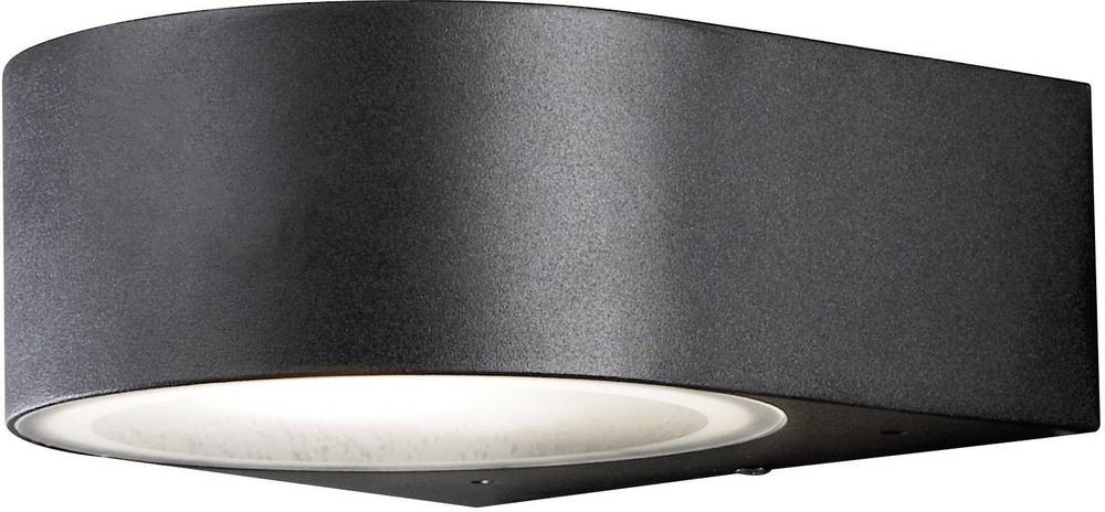 Konstsmide Teramo 7510-750 Außenwandleuchte Energiesparlampe, LED