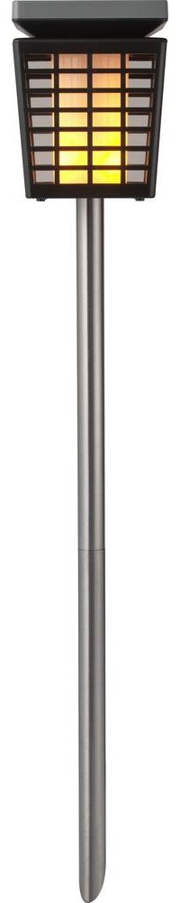 Sygonix SY-4677496 LED-Gartenleuchte SMD LED LED fest eingebaut 4.95W