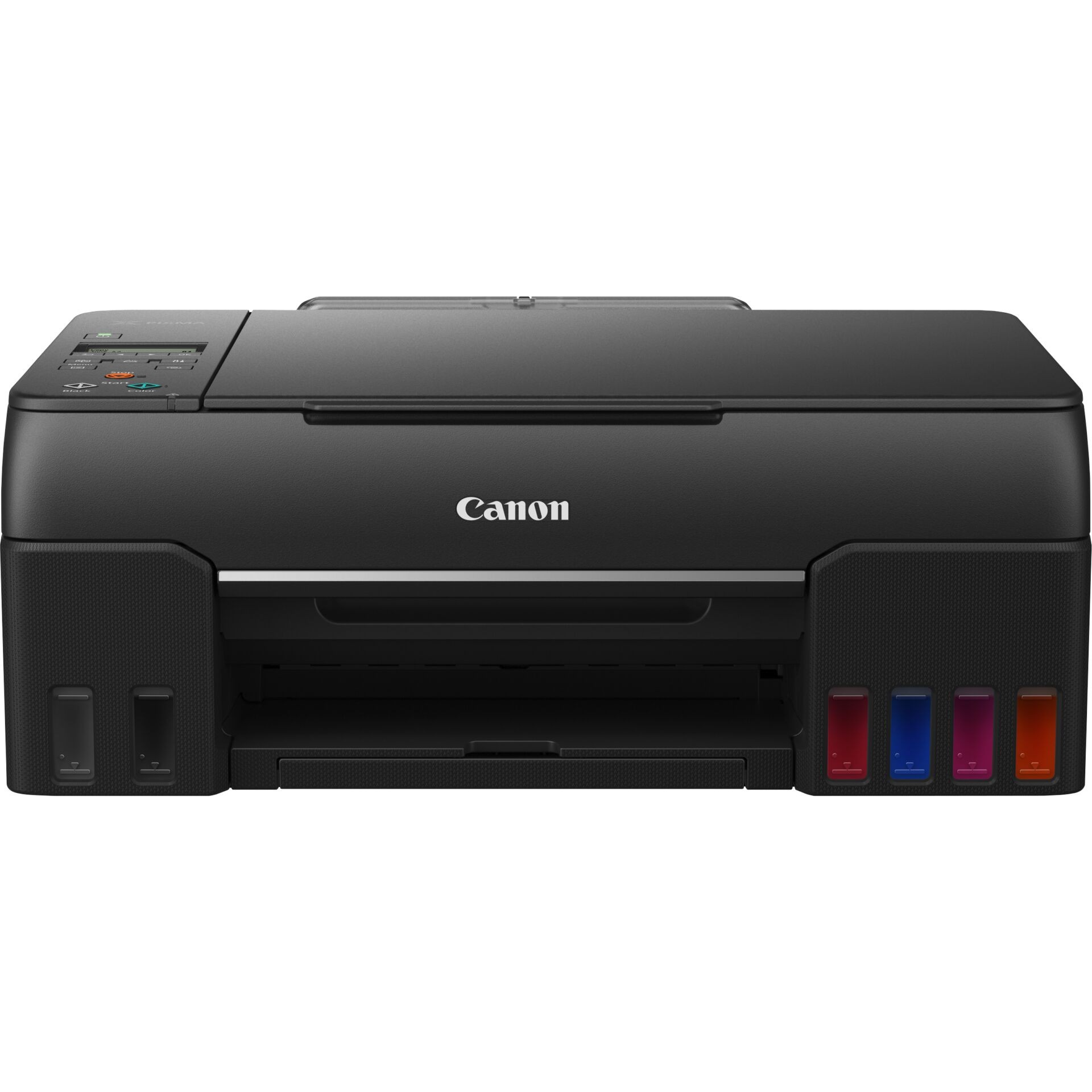 Canon PIXMA G650 MegaTank Inkjet A4 4800 x 1200 DPI Wi-Fi - Canon