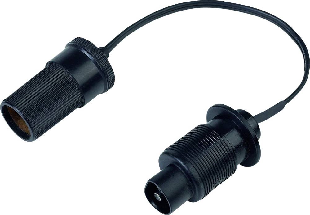 BAAS BS22 Stecker Kunststoff