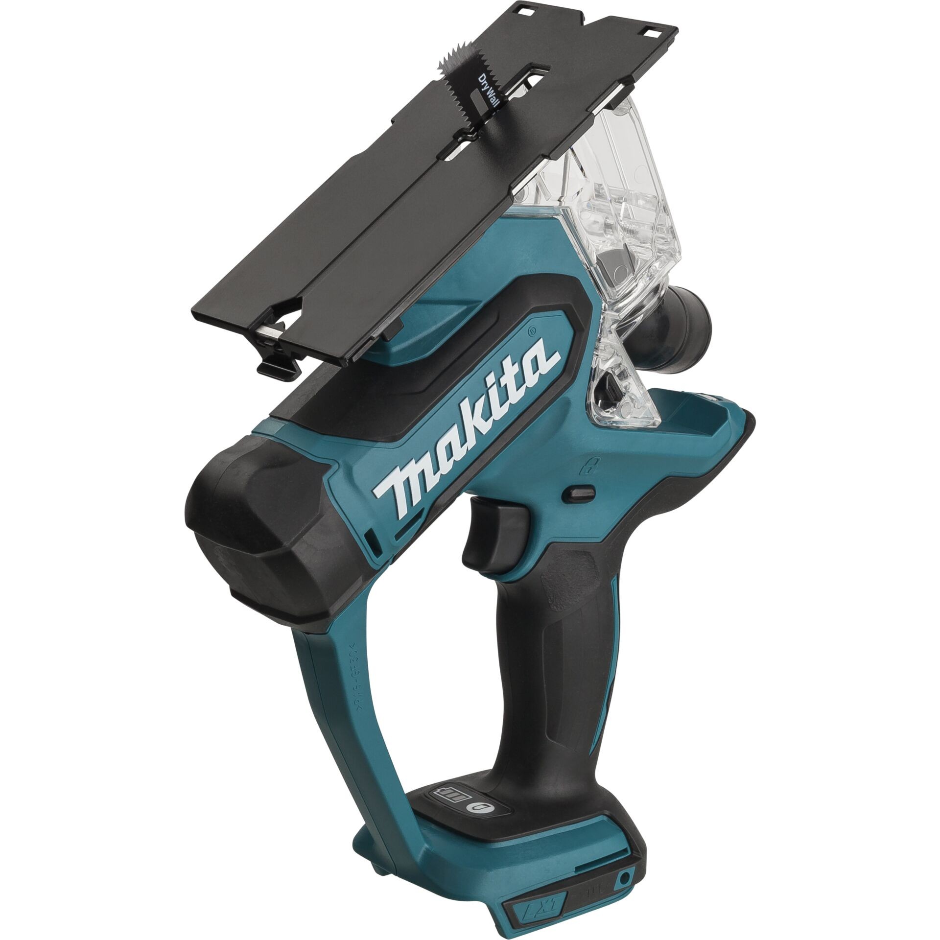 Makita Akku-Trockenbausäge DSD180Z sans batterie rechargeable 18 V