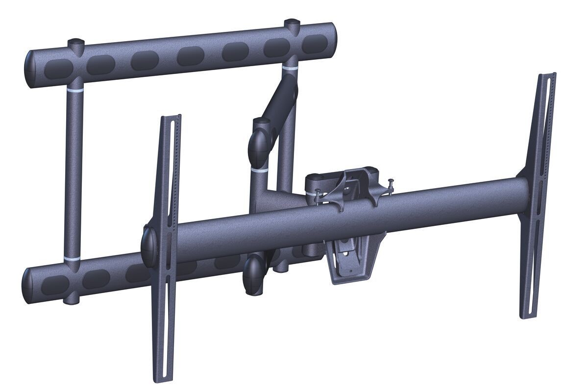 Vogels PFW 6852 Display-Wandhalterung schwenk- und neigbar
