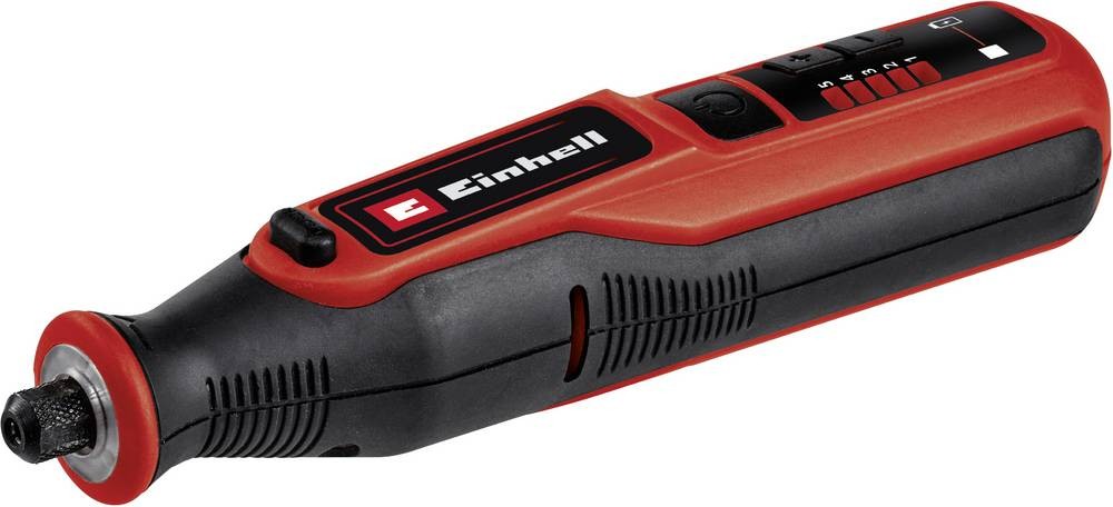 Einhell 4419330 Akku-Schleif-/ Gravur-Werkzeug TE-MT 7,2 Li 1 pezzo