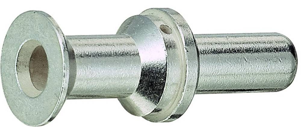 HARTING Stiftkontakt 09110006120 Inhalt: Stiftkontakt