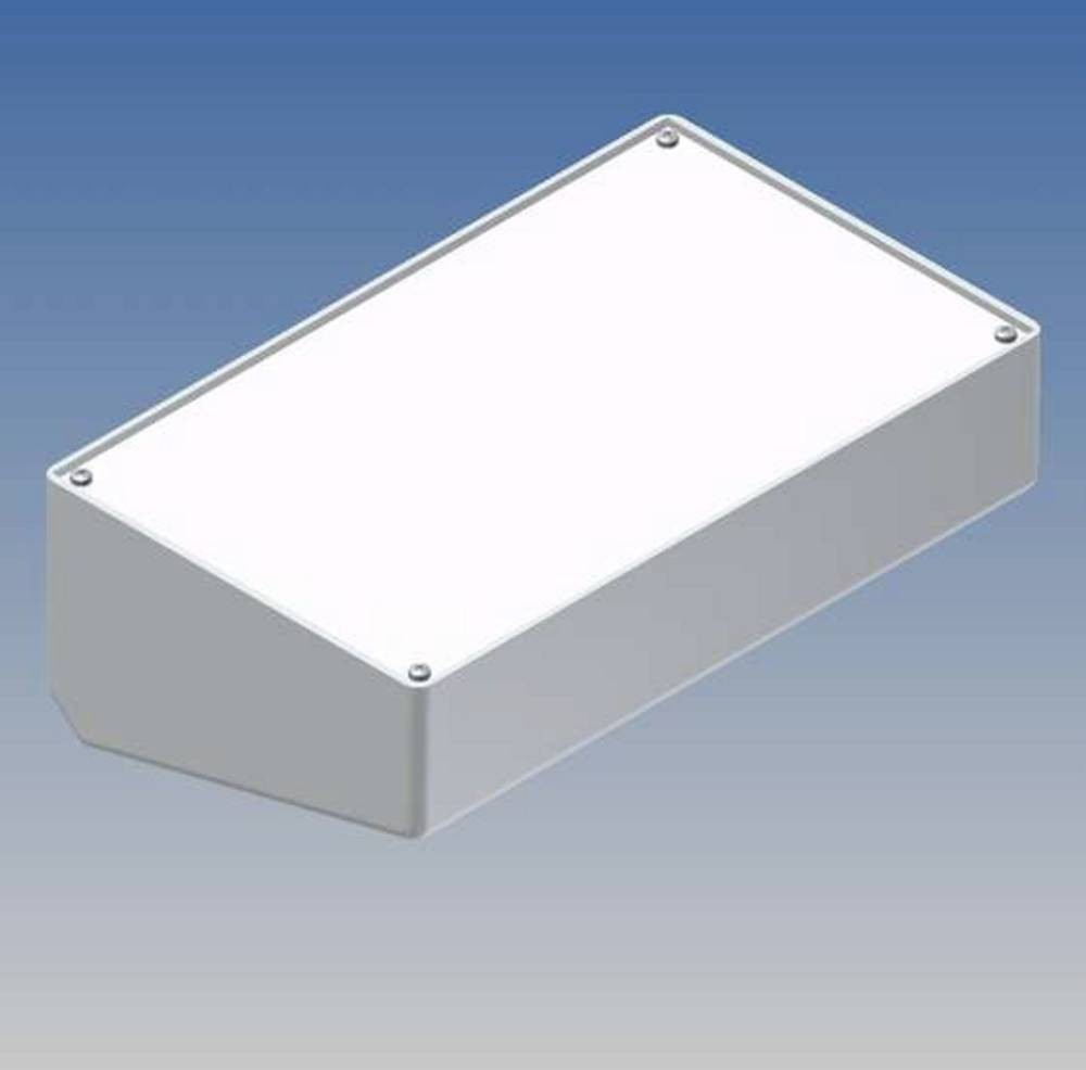 TEKO 215.5 Universal-box 216 x 130 x 77 ABS light grey 1 pc(s)
