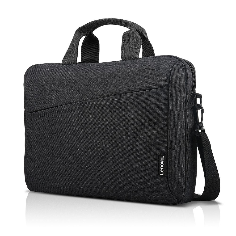Lenovo T210 39,6 cm (15.6") Borsa con caricamento dall'alto Nero -