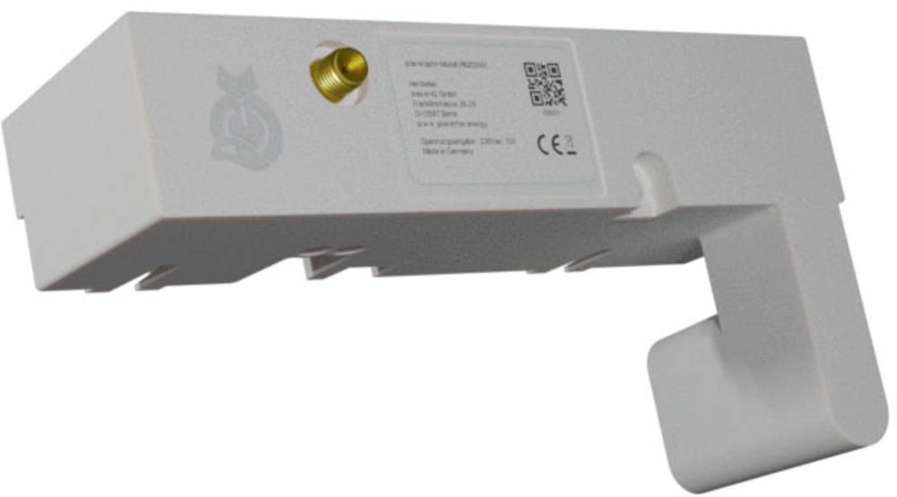 Powerfox poweropti+ PB202001 Energiekosten-Messgerät-Zubehör mit