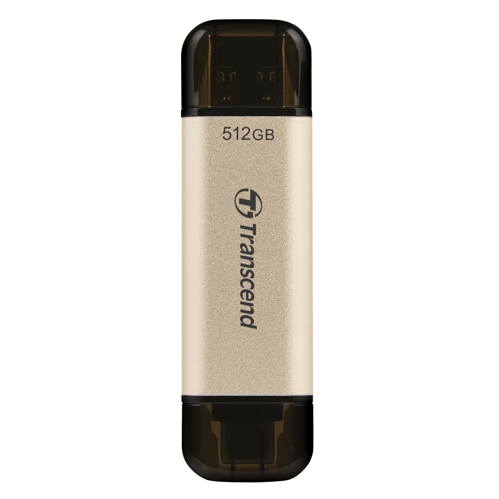 Transcend JetFlash 930C USB flash drive 512 GB USB Type-A / USB Type-