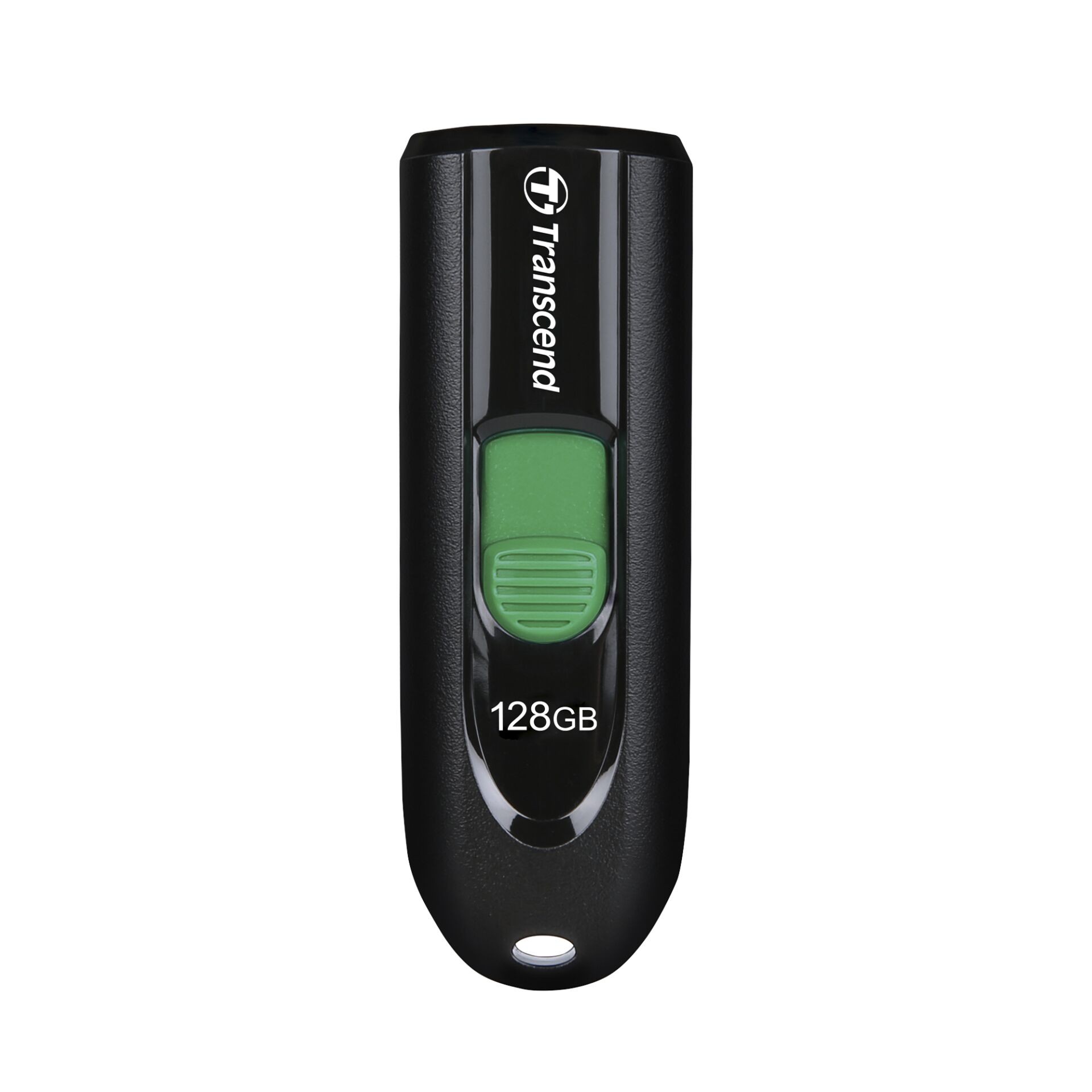 Transcend JetFlash 790C USB-Stick 128 GB Schwarz TS128GJF790C USB-C