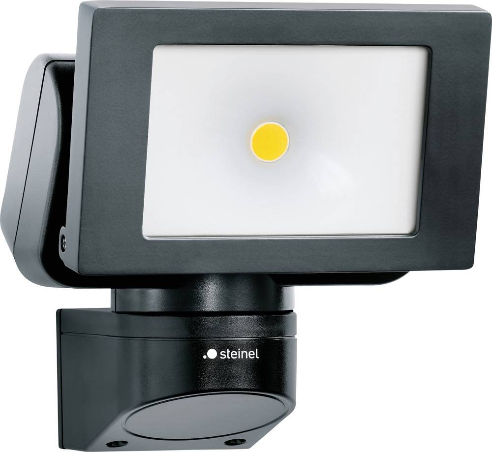 Steinel LS 150 069216 LED-Außenstrahler EEK: E (A - G) 14.7W