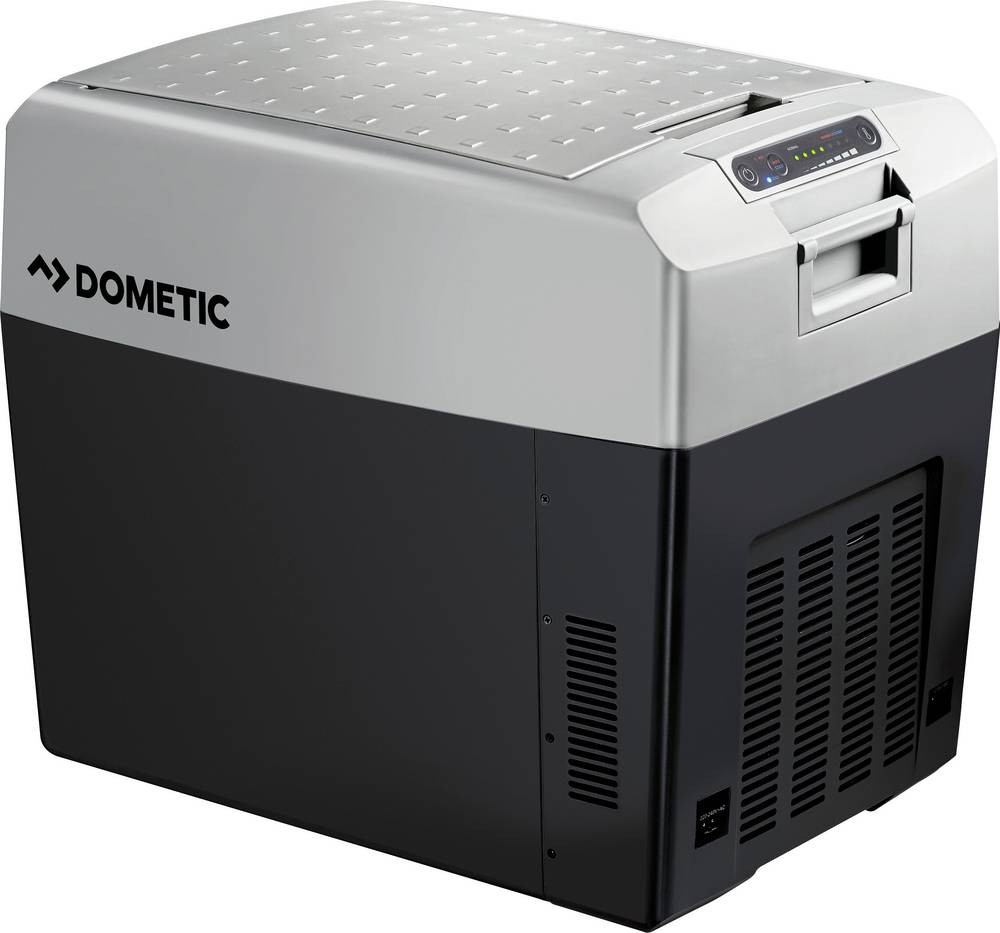 Dometic Group TCX35 Kühlbox EEK: F (A - G) Thermoelektrisch 12 V, 24