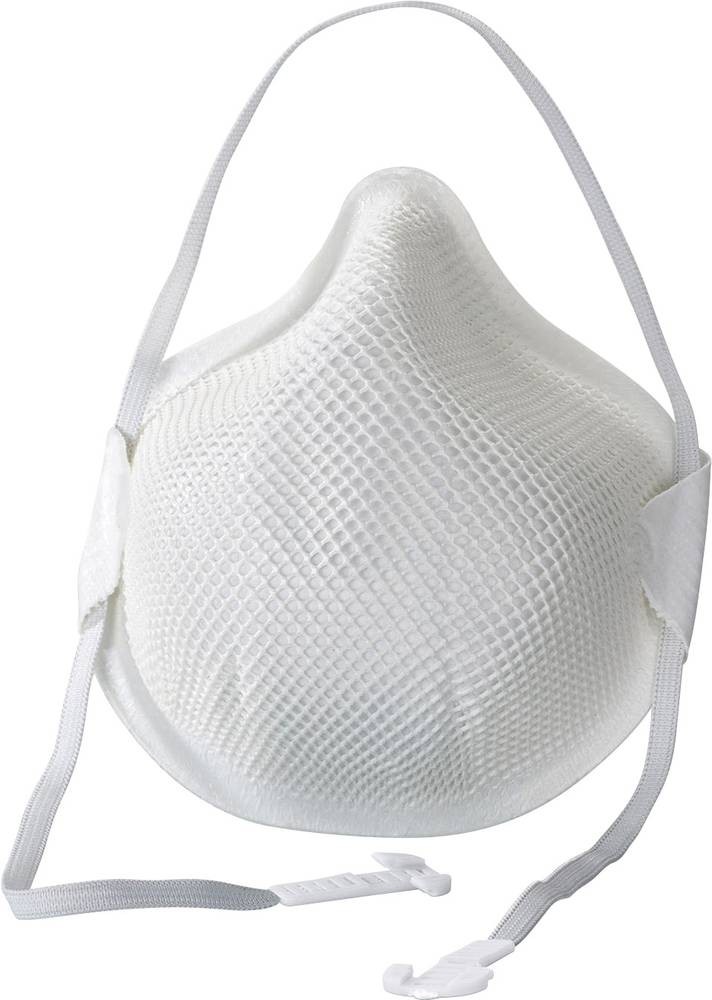 Moldex Smart 248001 Feinstaubmaske ohne Ventil FFP2 D 20 St. EN 149: