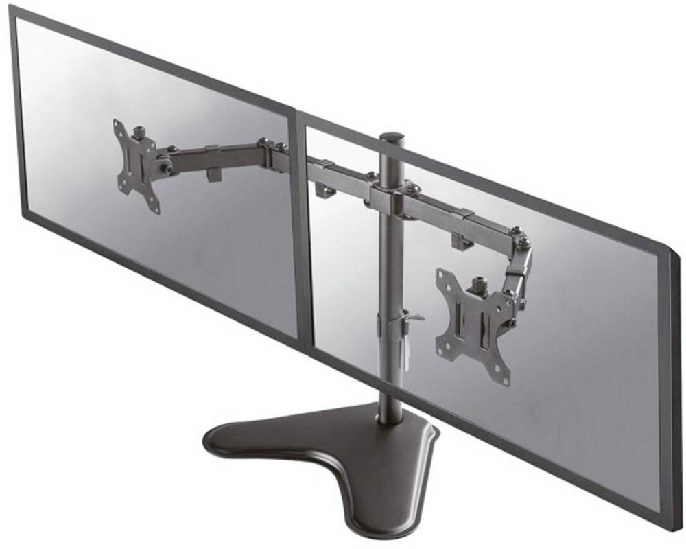 Neomounts FPMA-D550DDBLACK Monitor stand 10-32" - Neomounts FPMA-