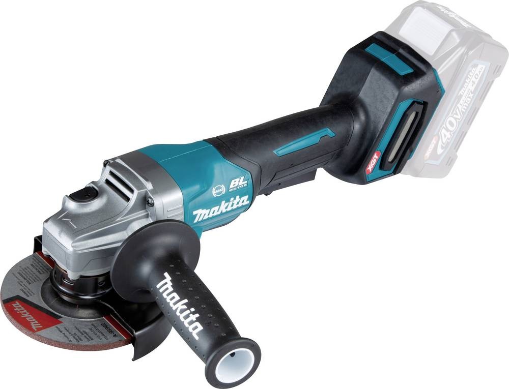 Makita GA013GZ Akku-Winkelschleifer 125mm without rechargeable