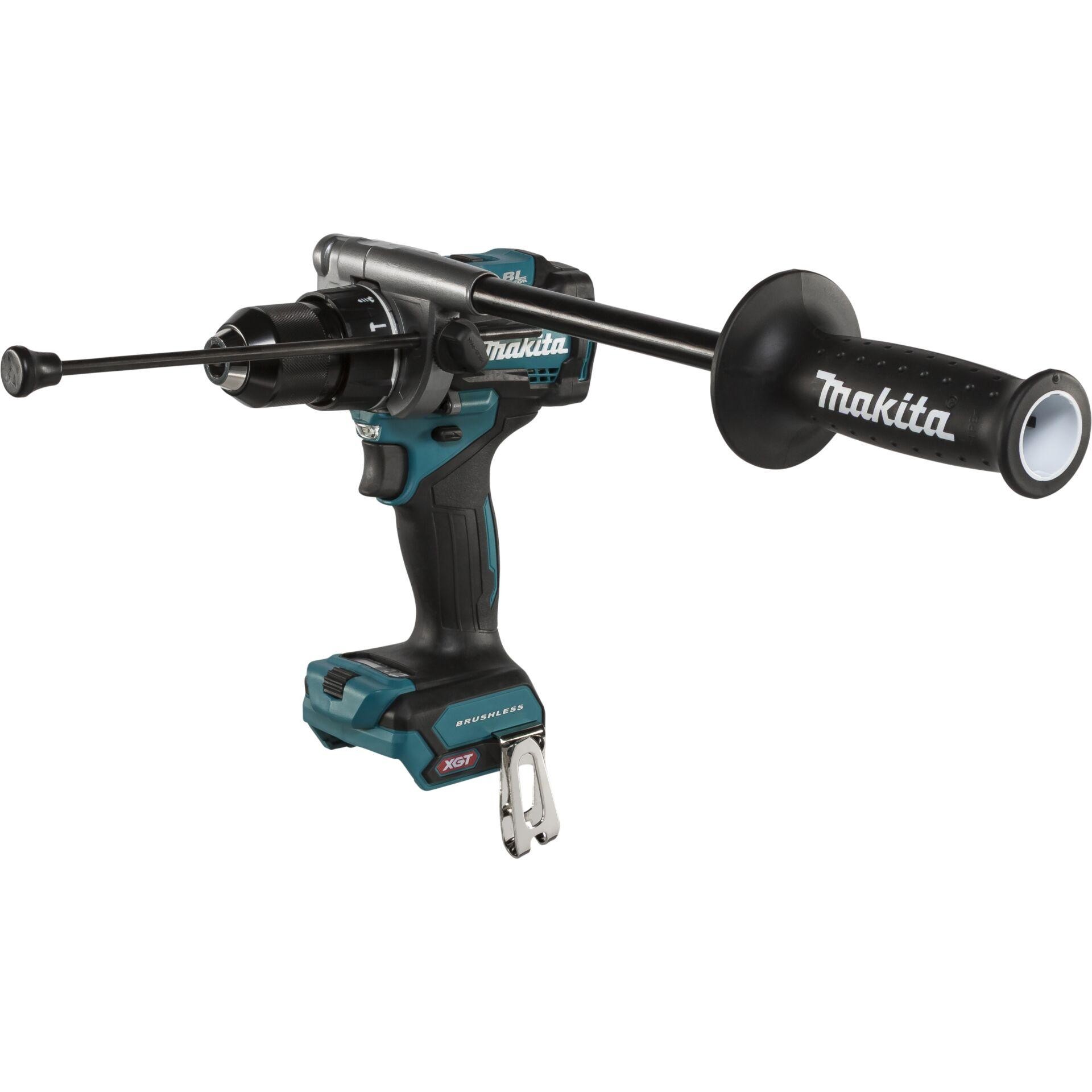 Makita HP001GZ 2-Gang-Akku-Schlagbohrschrauber