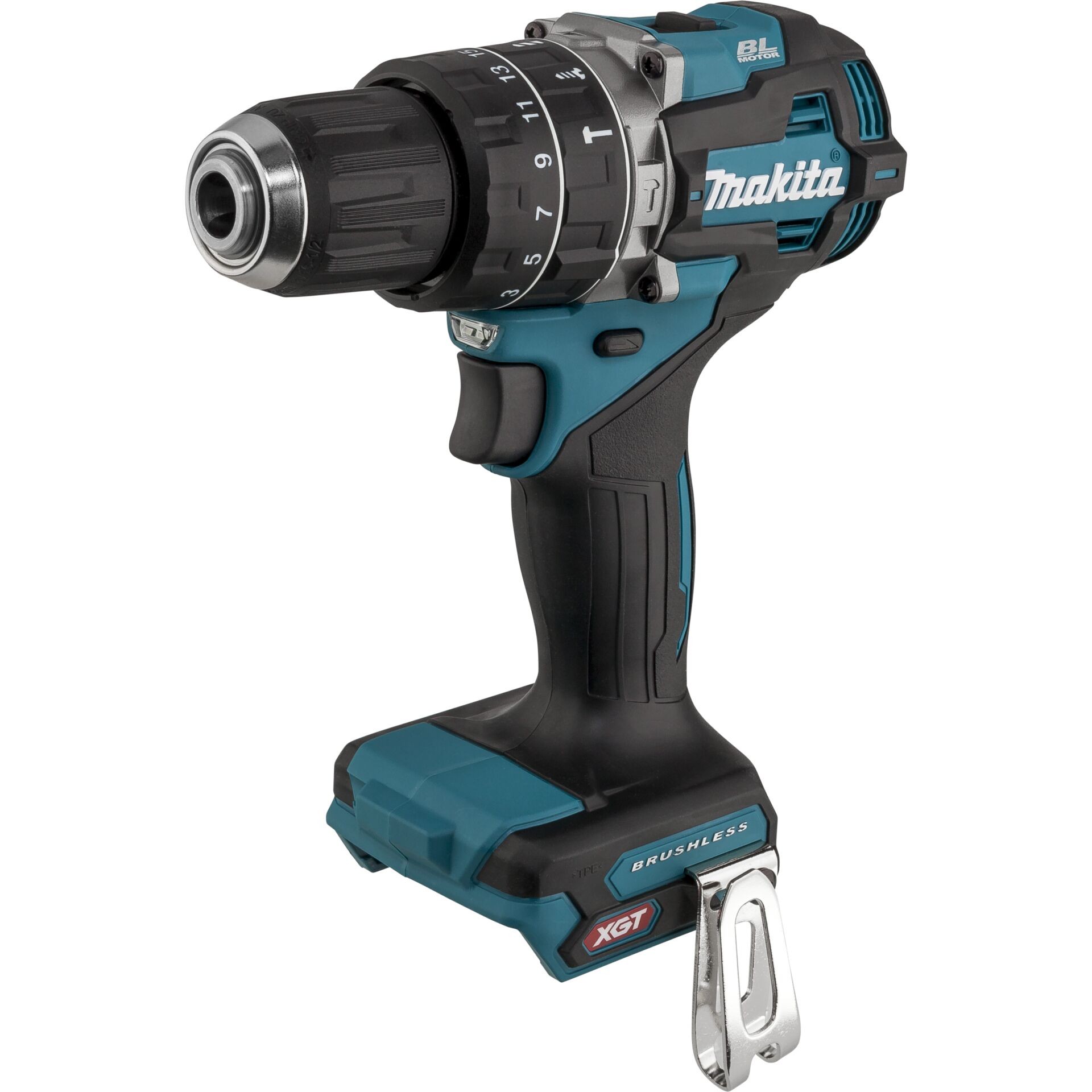 Makita HP002GZ -Akku-Schlagbohrschrauber ohne Akku