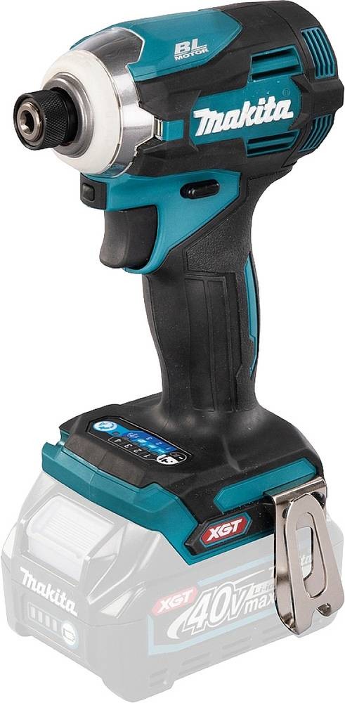 makita Akku-Schlagschrauber TD001GZ