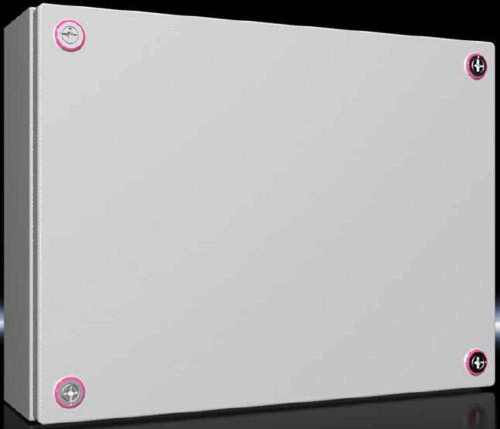 Rittal KX 1536.000 Installations-boite, Wand-boîte 400 x 300 x 120