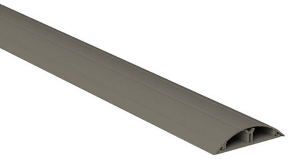 GGK Kabelbrücke 6649 plastic grey 2000mm Inhalt: 1 pc(s)