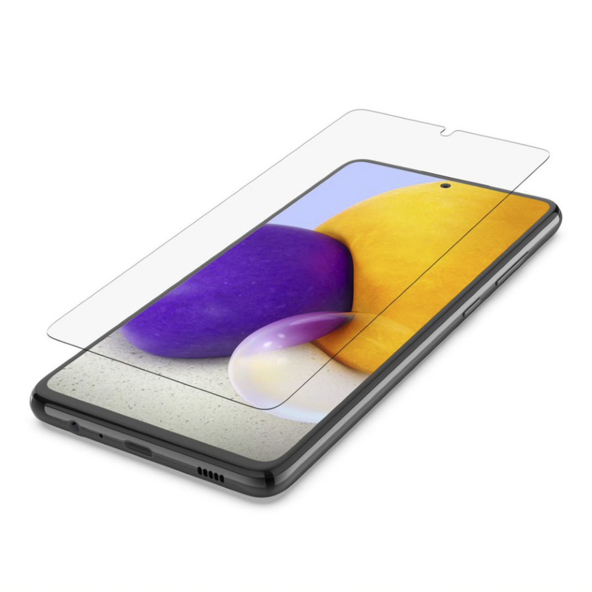 Belkin OVB027zz Clear screen protector Samsung 1 pc(s) - Belkin