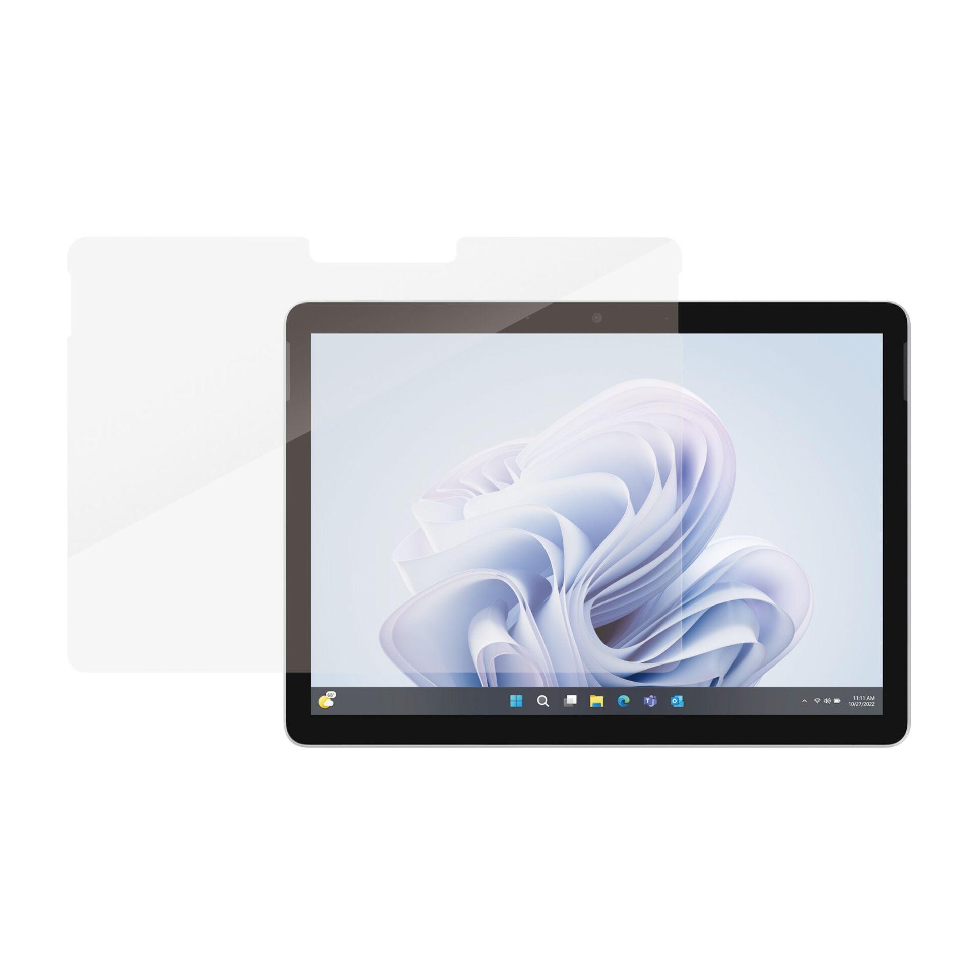 PanzerGlass Screen Protector Microsoft Surface Go 2 3 4