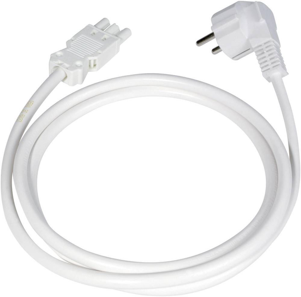 Ehmann Vario Combi 0175x0001 Netzleitung with 2 Endhauben