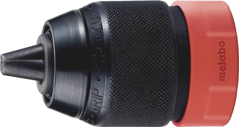 Metabo Schnellwechselbohrfutter FUTURO PLUS S1M/HM 627203000 1,5 -