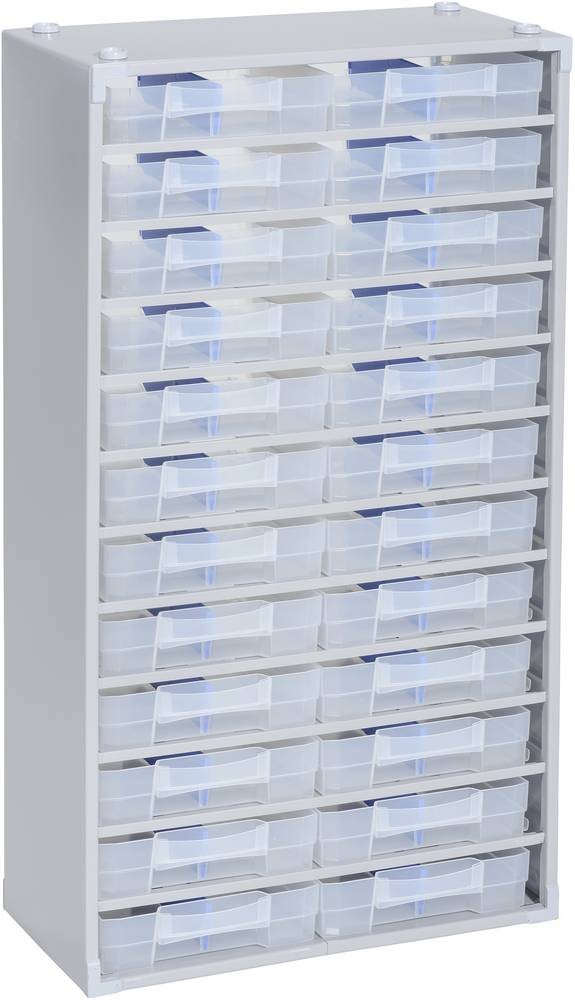Allit 464810 garage cabinet Floorstanding Household accessories -