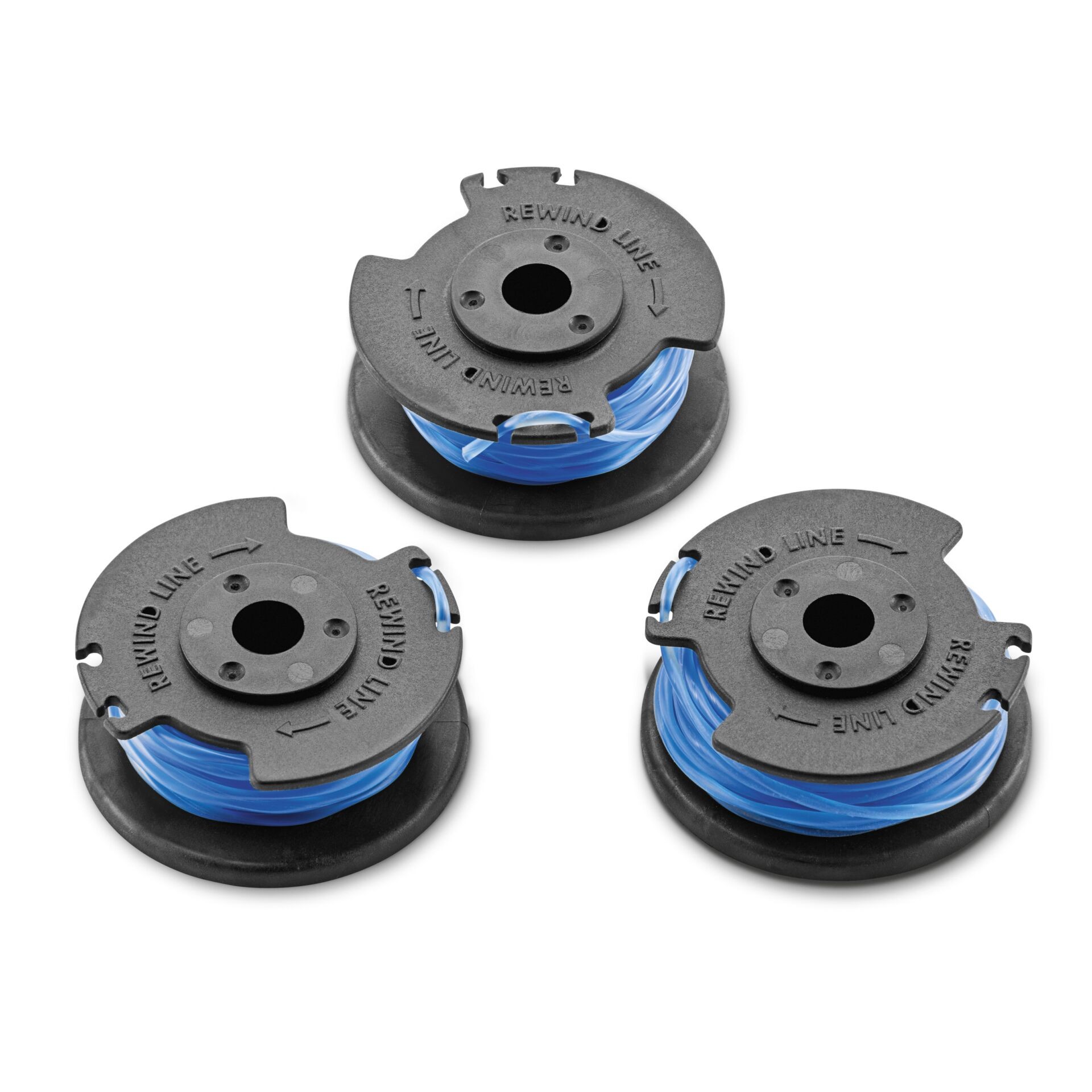 Kärcher 2.444-016 String trimmer line - Kärcher 2.444-016, String
