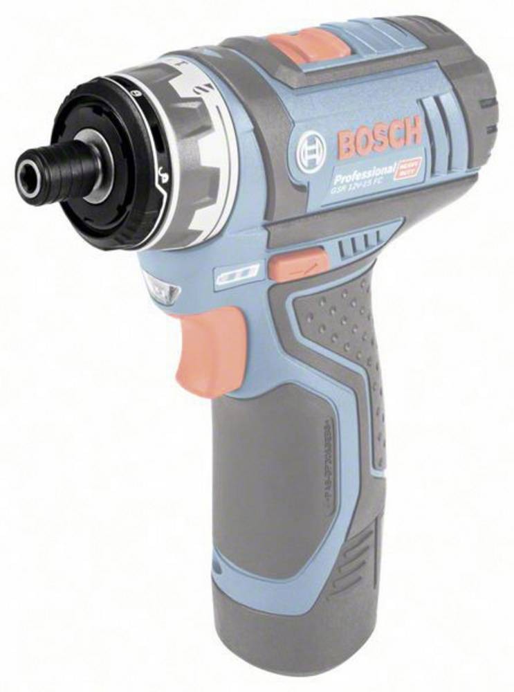 Bosch GFA 12-X Professional - Bosch GFA 12-X Professional, 100 g, 106
