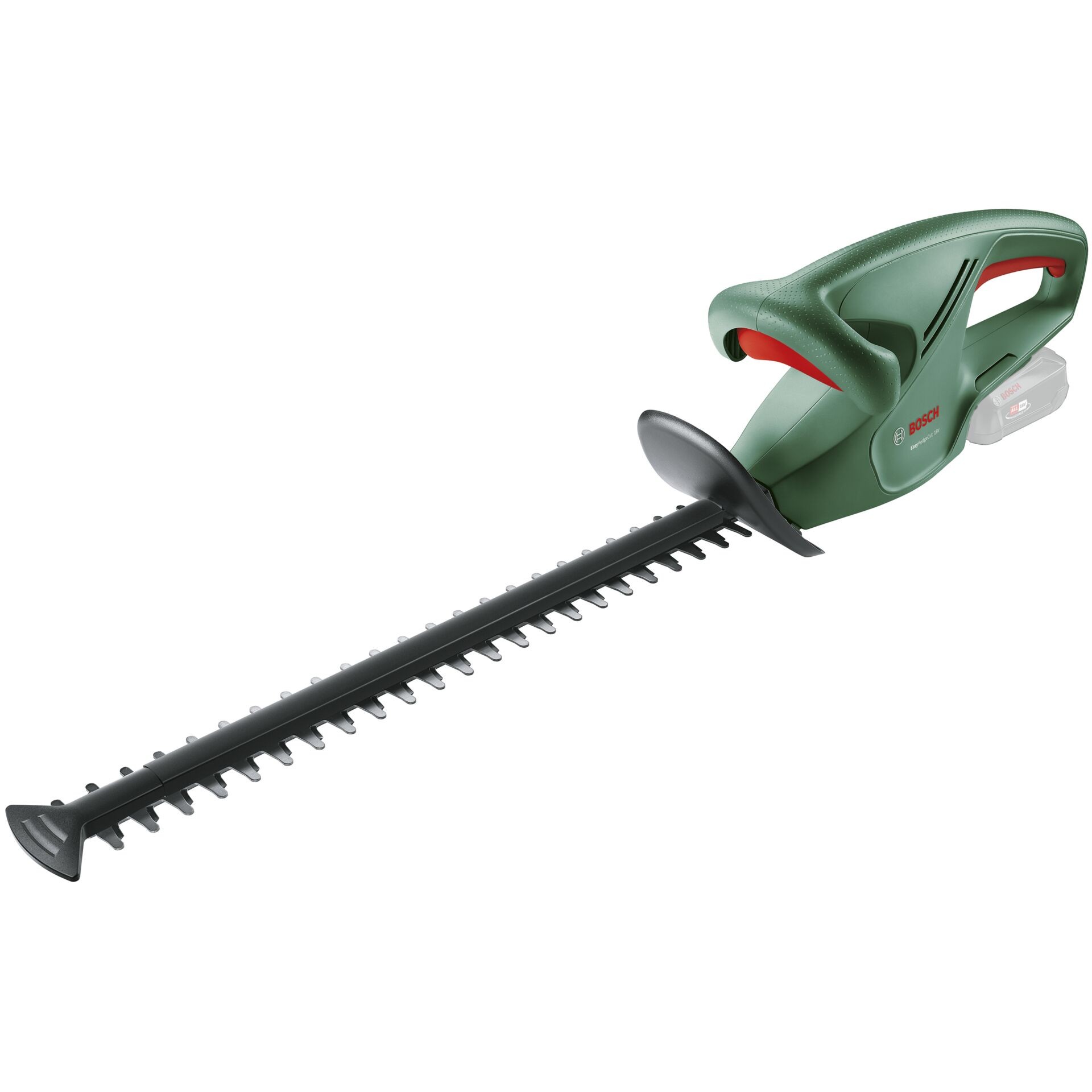 Bosch EasyHedgeCut 18-45 Double blade 2.3 kg - Bosch EasyHedgeCut 18-