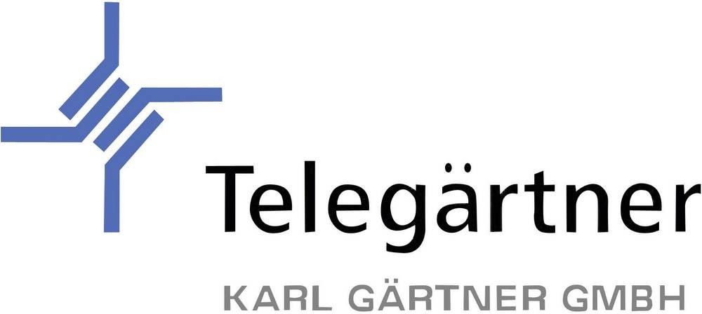 Telegärtner 100024433 100024433 7-16-DIN-Steckverbinder