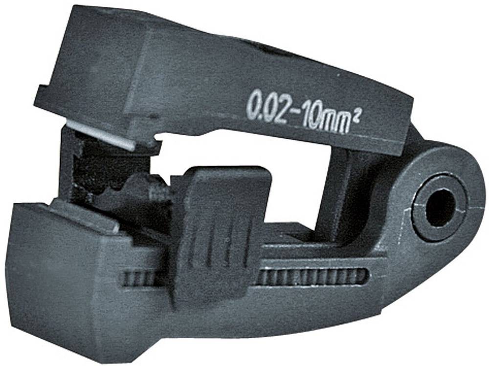 Gedore 8146-1 1830813 Abisoliermesser 0.02 bis 10 mm²