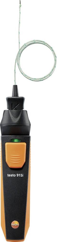 Testo Temperaturfühler -60 - +400°C with Bluetooth -Anbindung an
