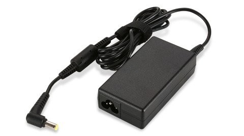 Acer AC Adapter 65W power adapter/inverter Indoor Black - Acer AC