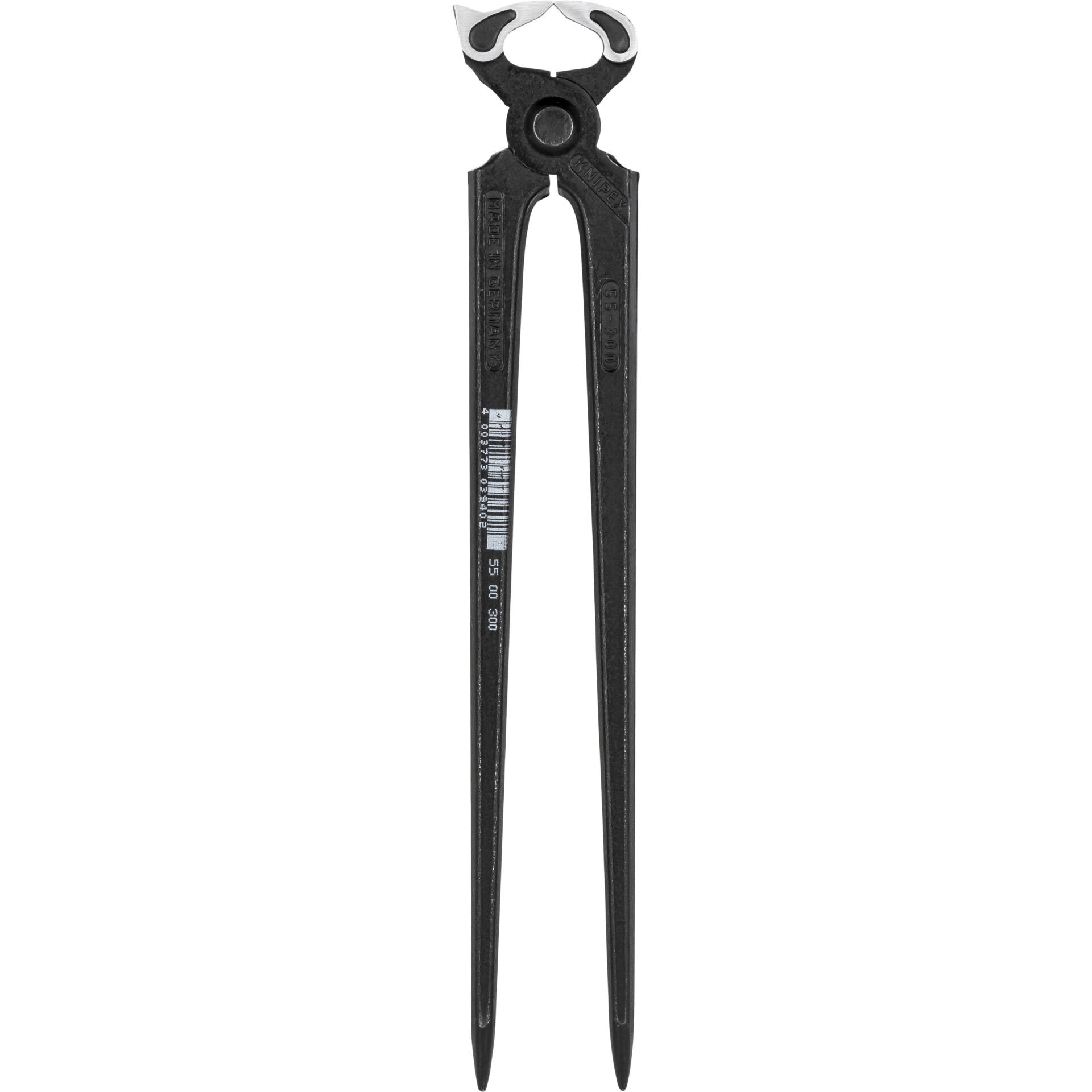 Knipex-Werk Hufbeschlagzange 55 00 300