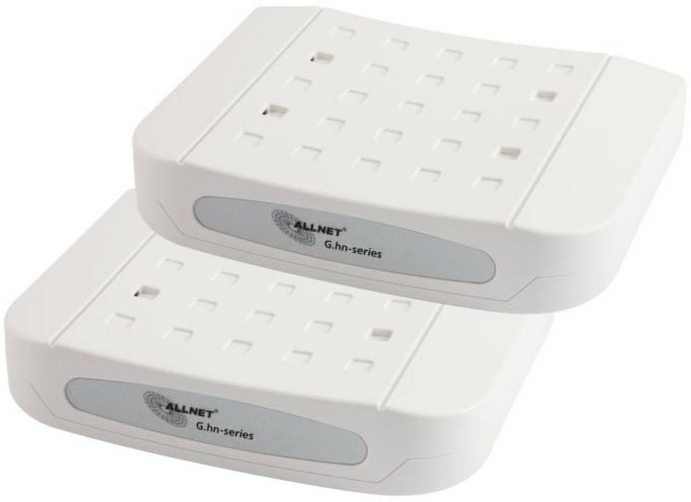 Allnet ALL-GHN101-2wire Master Modem Netzwerkverlängerung 2-Draht