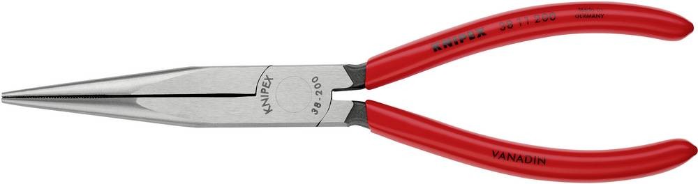 Knipex-Werk Mechanikerzange 38 11 200