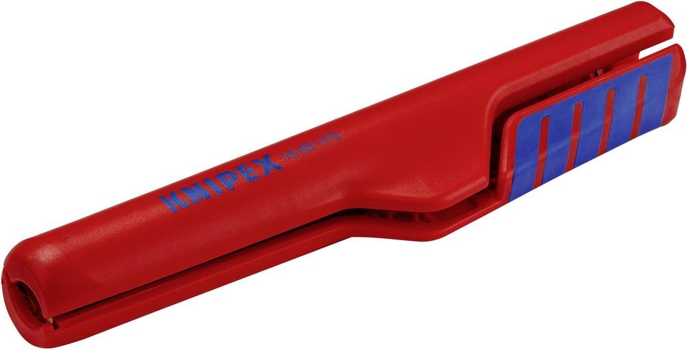 Knipex 16 80 175 SB Kabelentmanteler 8 up to 13mm