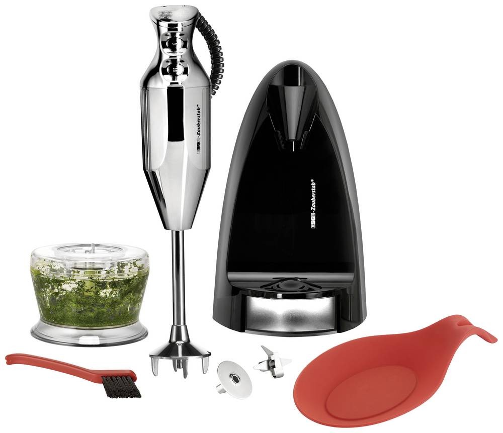 ESGE M 200 Chrome - ESGE M 200 Chrome, Immersion blender, 1.5 m, 200