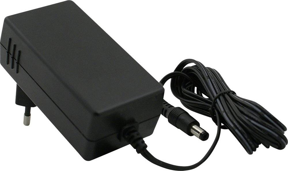 HN Power HNP42EU-050 Tischnetzteil, Festspannung 5 V/DC 5.00A 25W