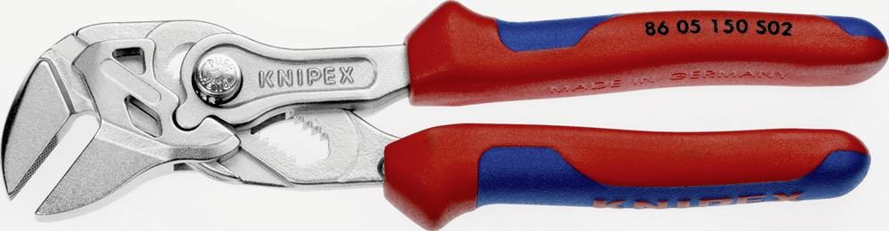 Knipex 86 05 150 S02 Zangenschlüssel 15cm