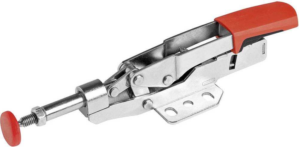 Schubstangenspanner Gr.15 BESSEY
