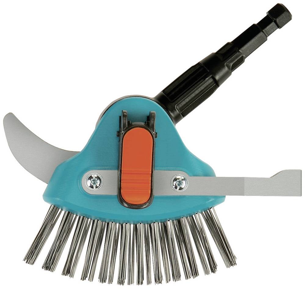 Gardena 3608-20 weeder - Gardena 3608-20, Stainless steel